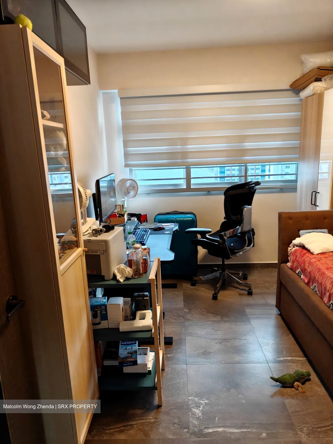 Teban Gardens Road (Jurong East),  #517318561